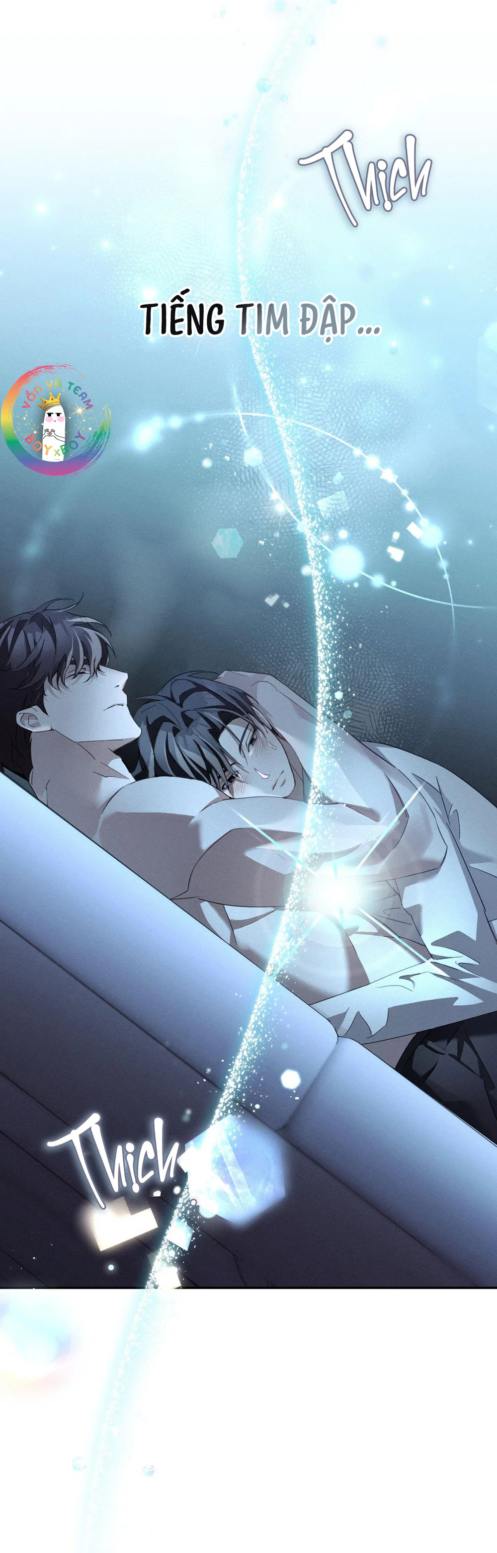 Ván Bài Đẫm Máu Chapter 20 - Next Chapter 21