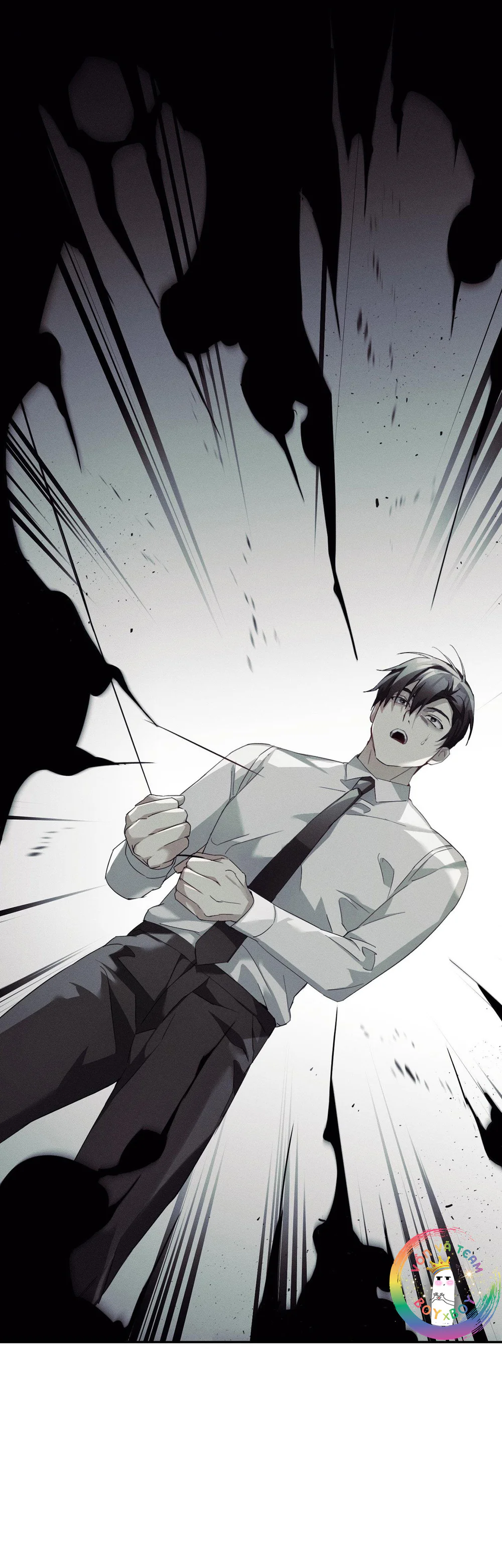 Ván Bài Đẫm Máu Chapter 20 - Next Chapter 21