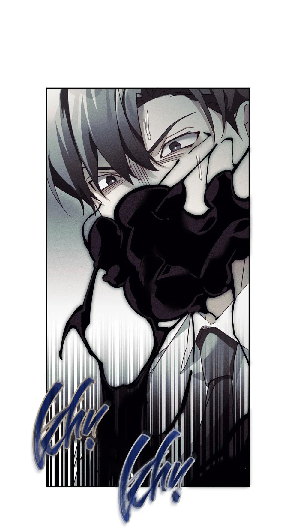 Ván Bài Đẫm Máu Chapter 20 - Next Chapter 21