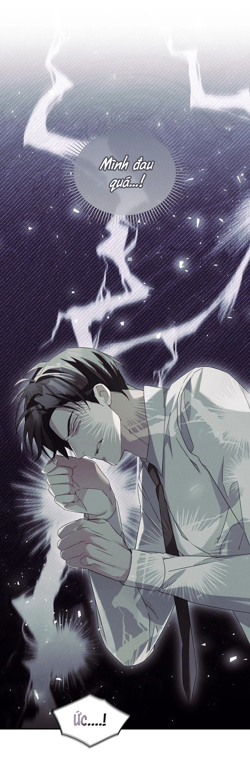 Ván Bài Đẫm Máu Chapter 20 - Next Chapter 21