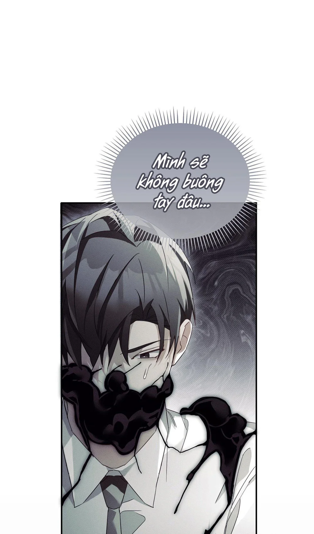 Ván Bài Đẫm Máu Chapter 20 - Next Chapter 21