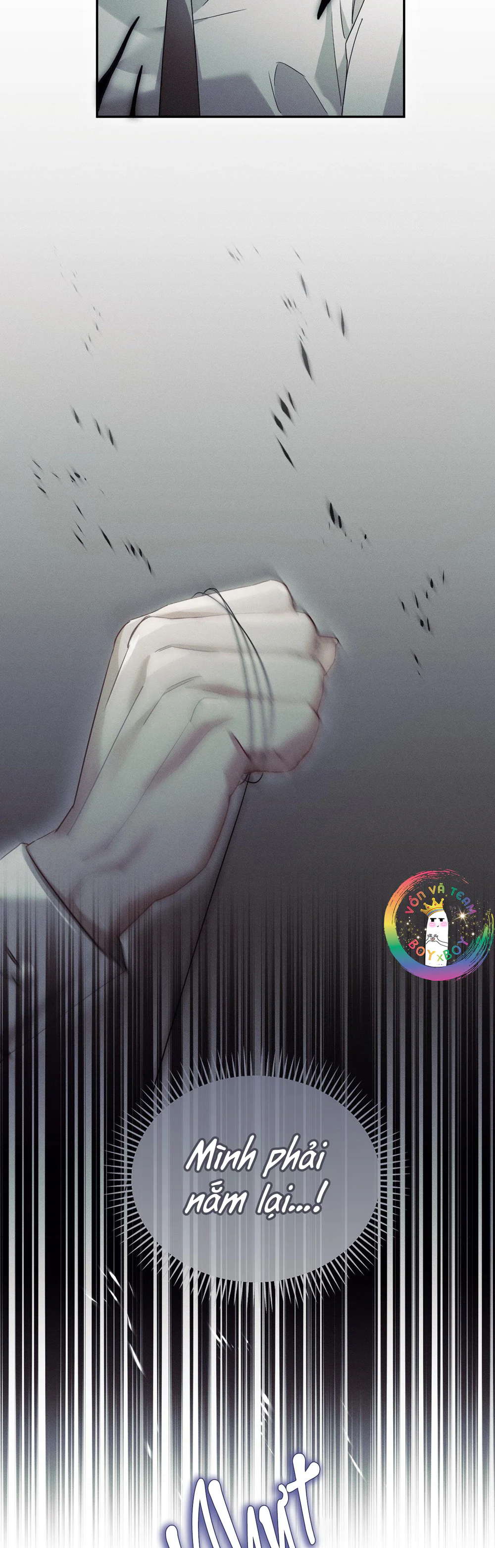 Ván Bài Đẫm Máu Chapter 20 - Next Chapter 21