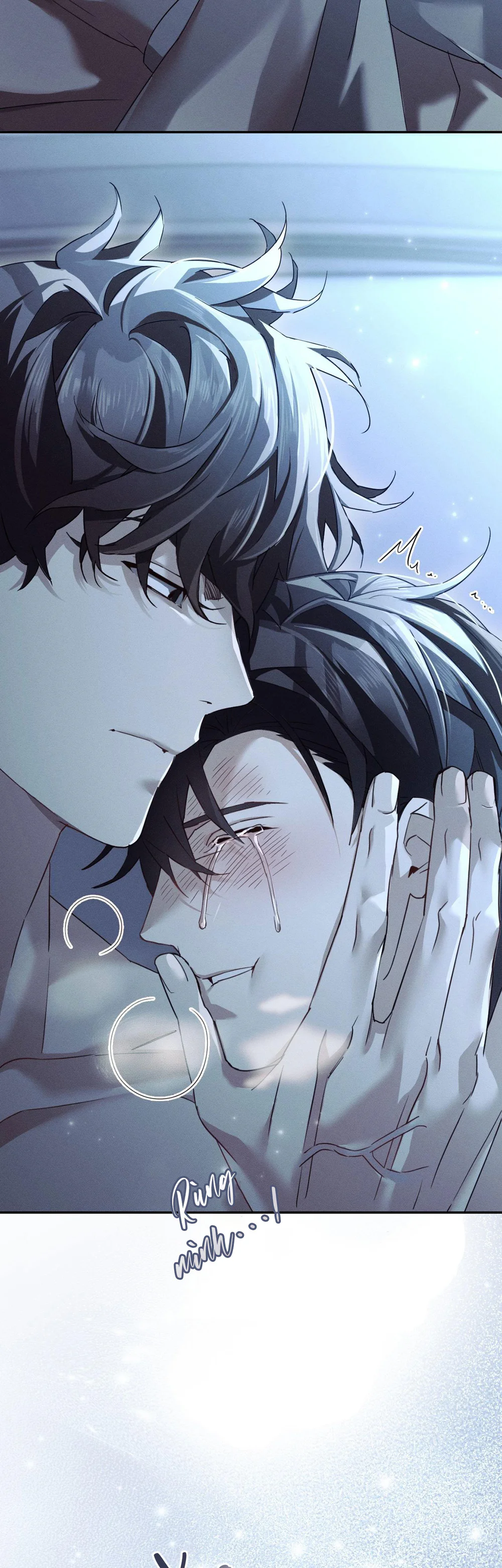 Ván Bài Đẫm Máu Chapter 20 - Next Chapter 21