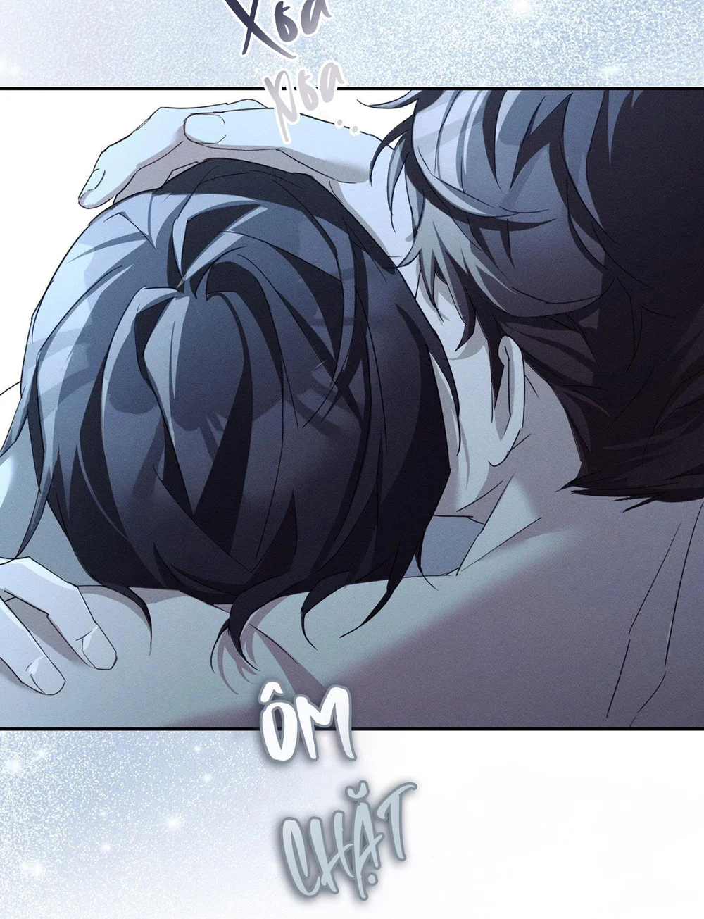 Ván Bài Đẫm Máu Chapter 20 - Next Chapter 21