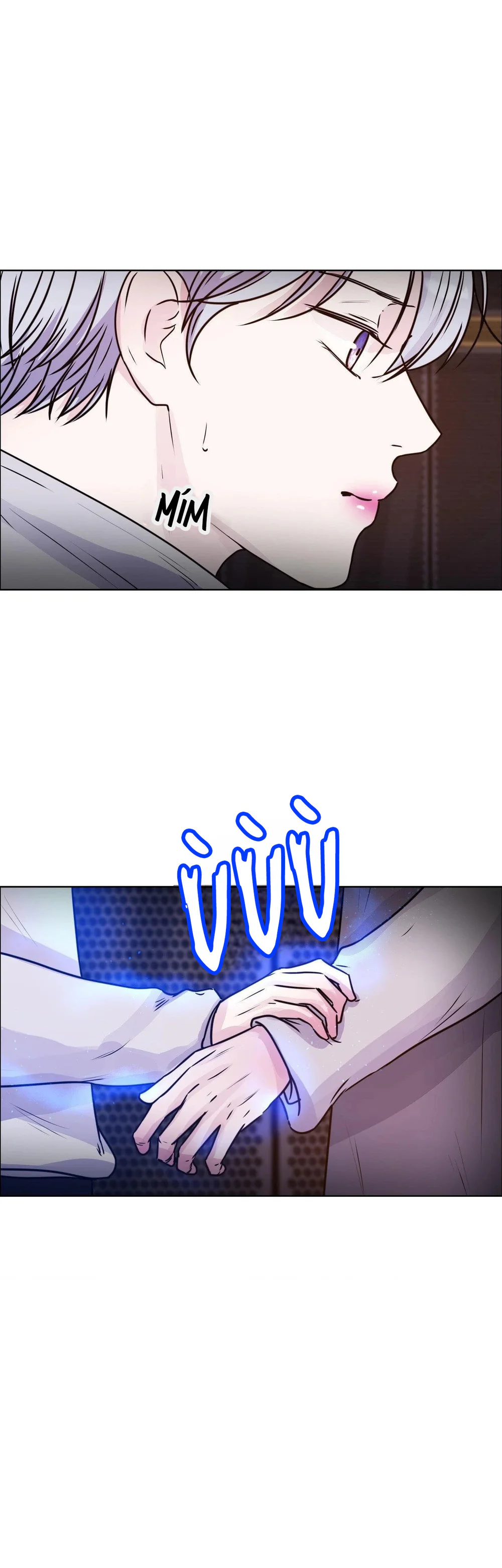 Guiding Light Chapter 59 - Next Chapter 60