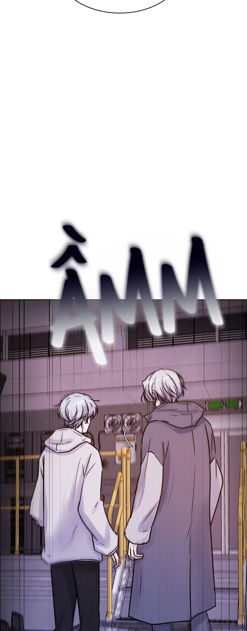 Guiding Light Chapter 59 - Next Chapter 60