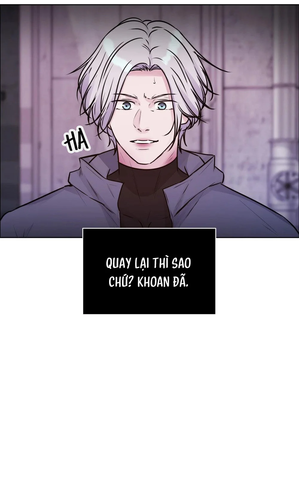 Guiding Light Chapter 59 - Next Chapter 60