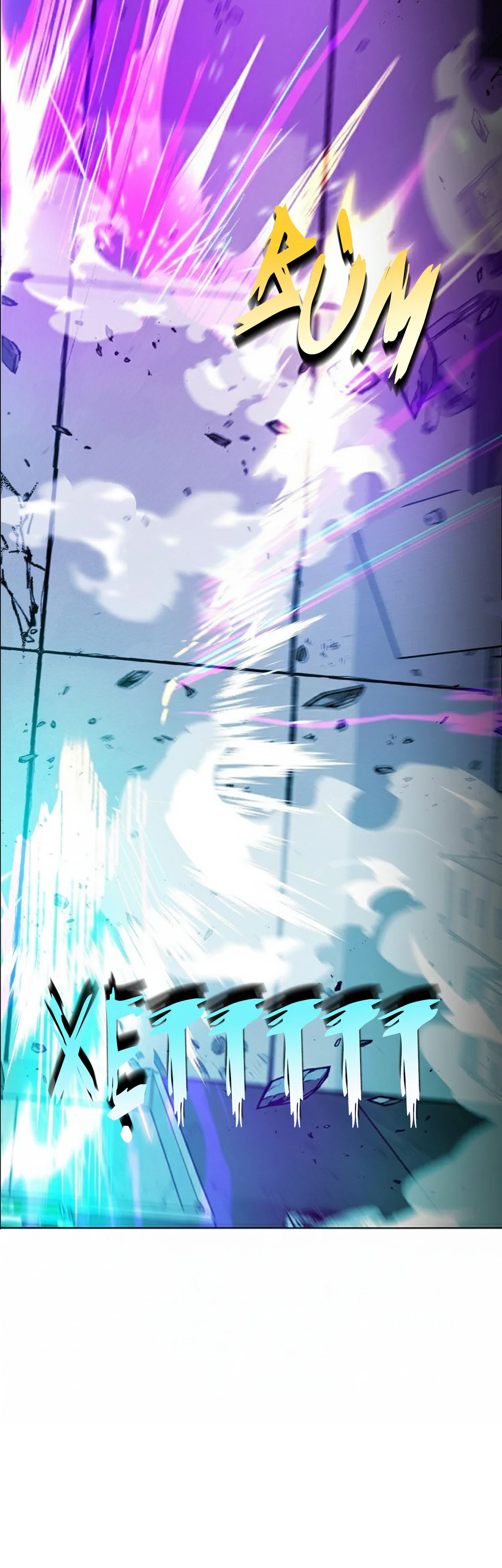 Guiding Light Chapter 59 - Next Chapter 60