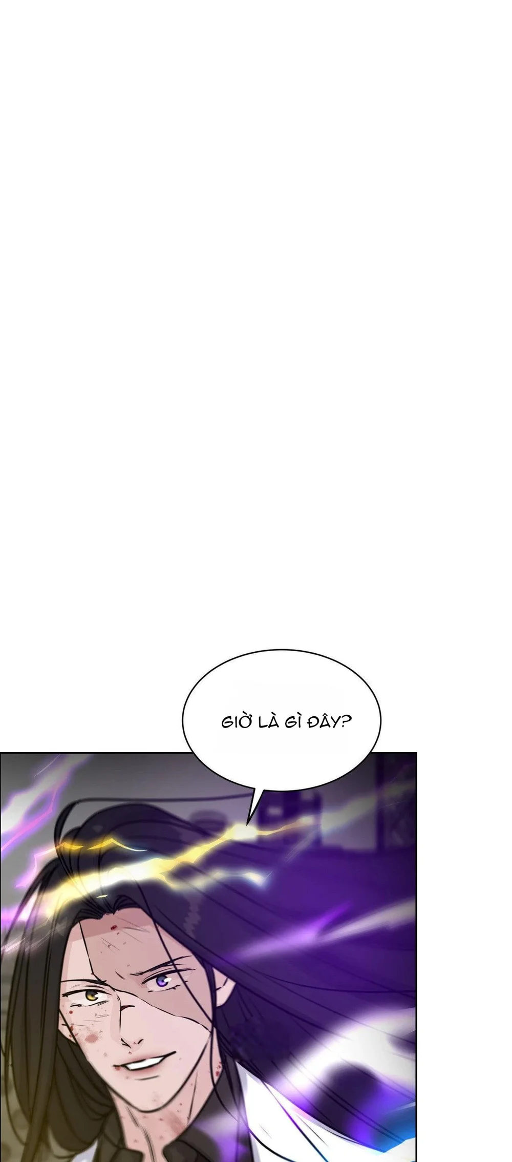 Guiding Light Chapter 59 - Next Chapter 60