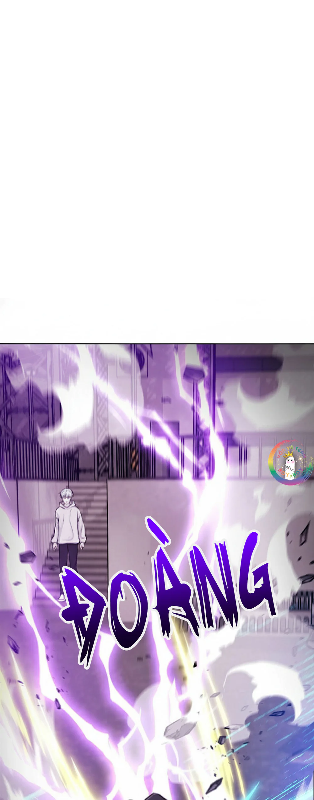 Guiding Light Chapter 59 - Next Chapter 60