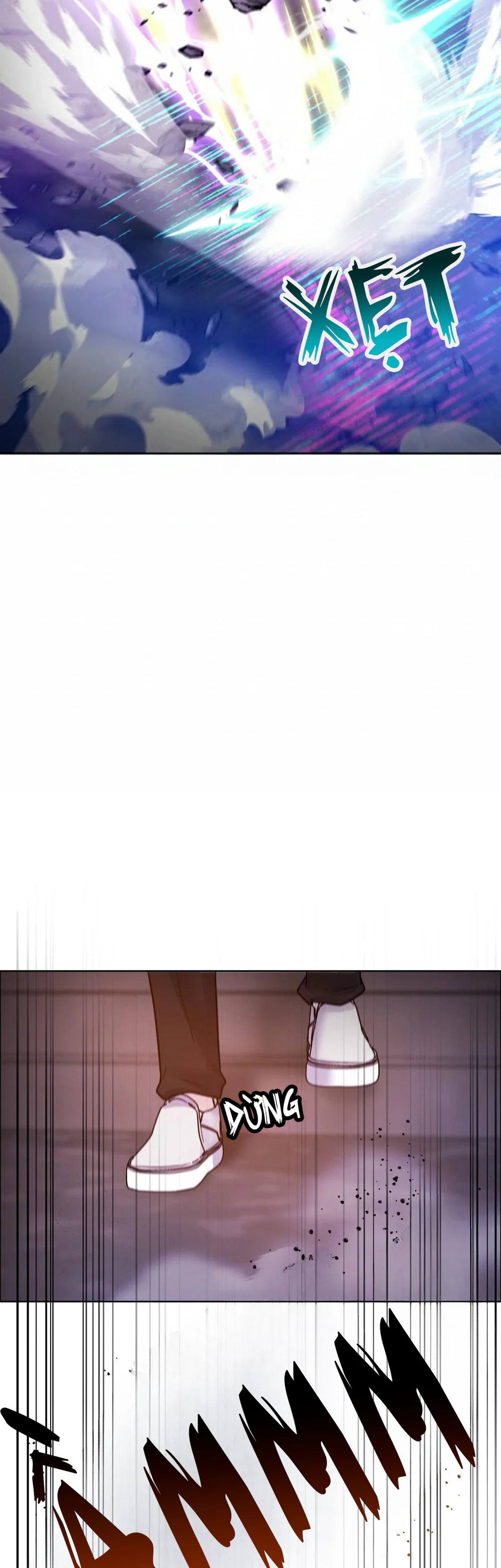 Guiding Light Chapter 59 - Next Chapter 60