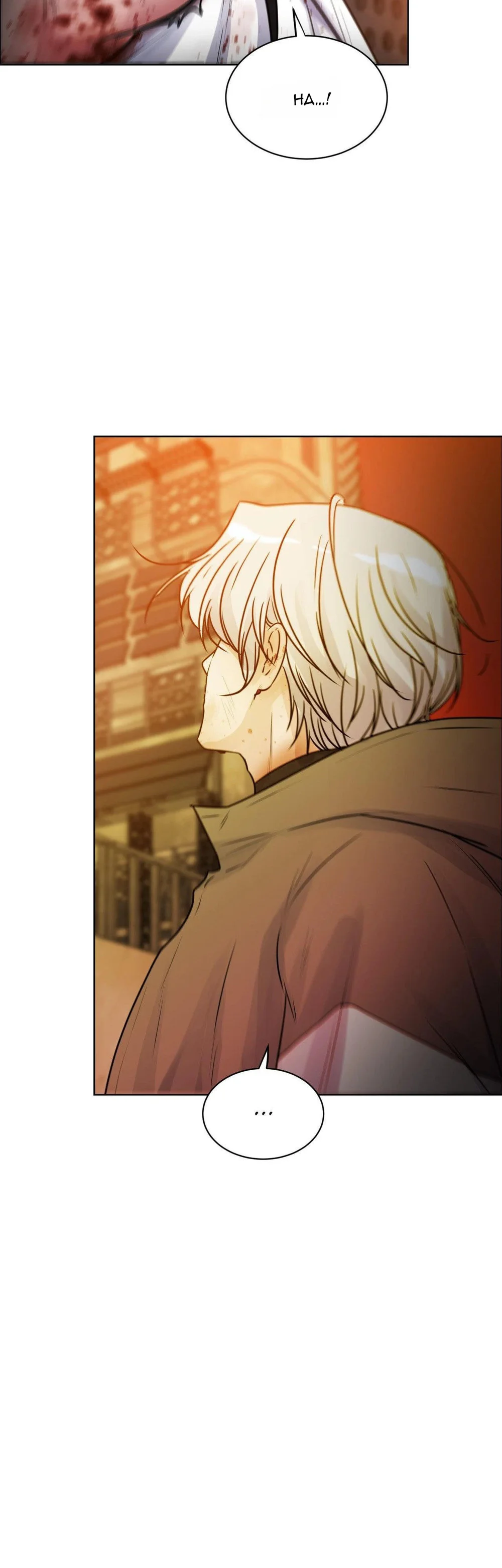 Guiding Light Chapter 59 - Next Chapter 60