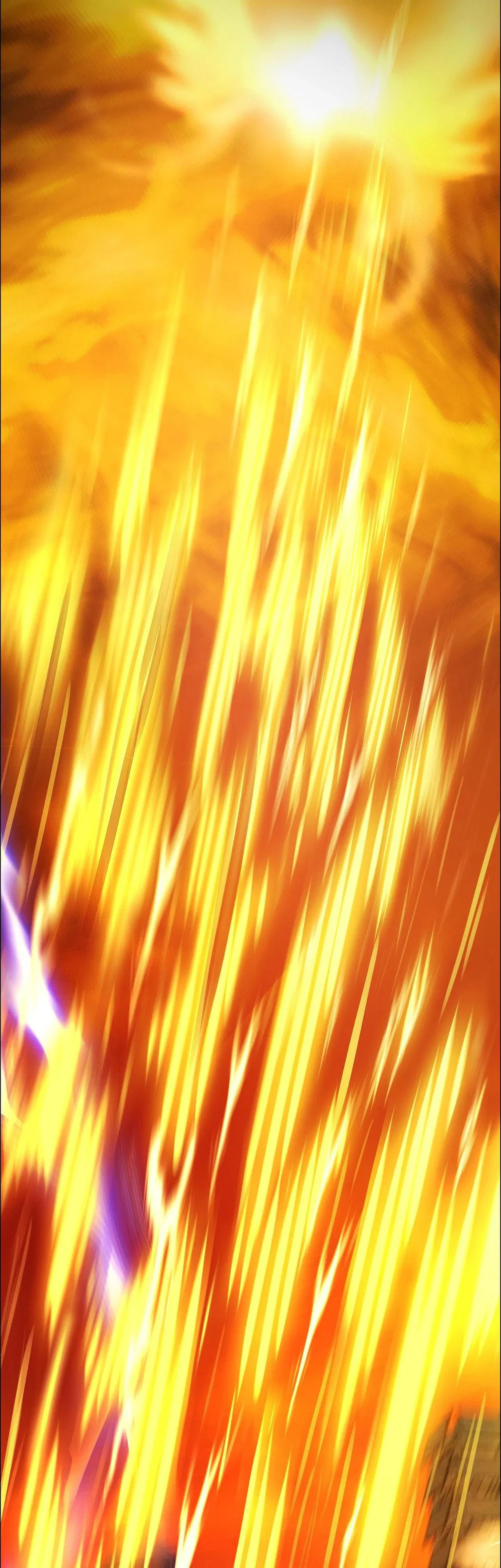 Guiding Light Chapter 59 - Next Chapter 60