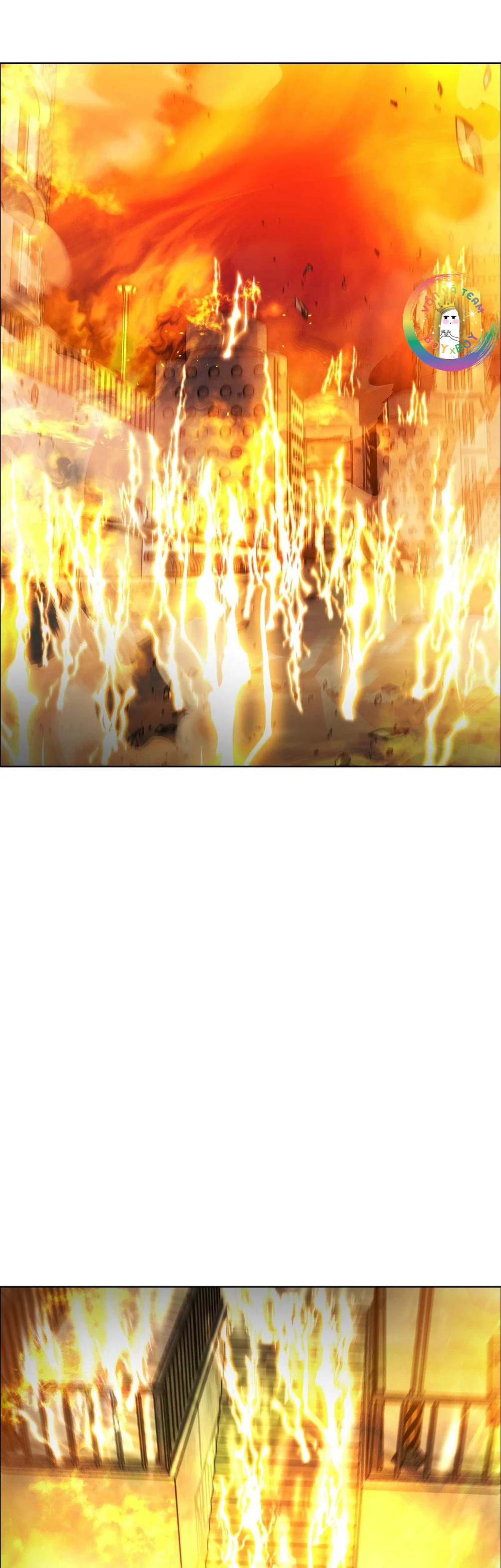 Guiding Light Chapter 59 - Next Chapter 60