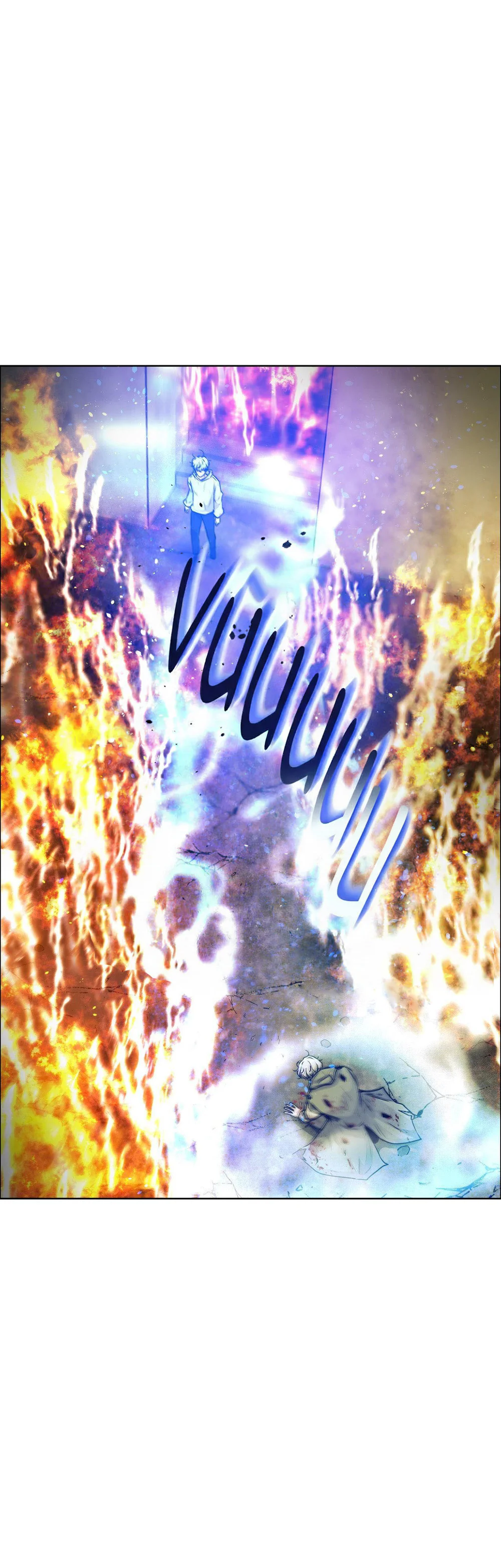 Guiding Light Chapter 59 - Next Chapter 60