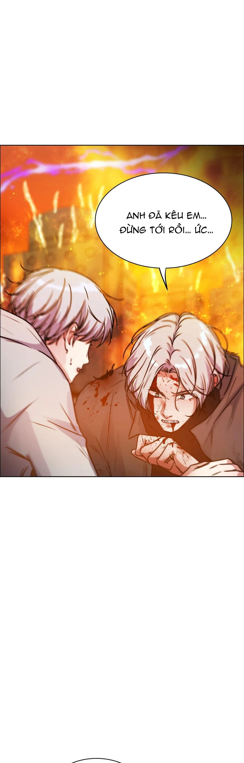 Guiding Light Chapter 59 - Next Chapter 60