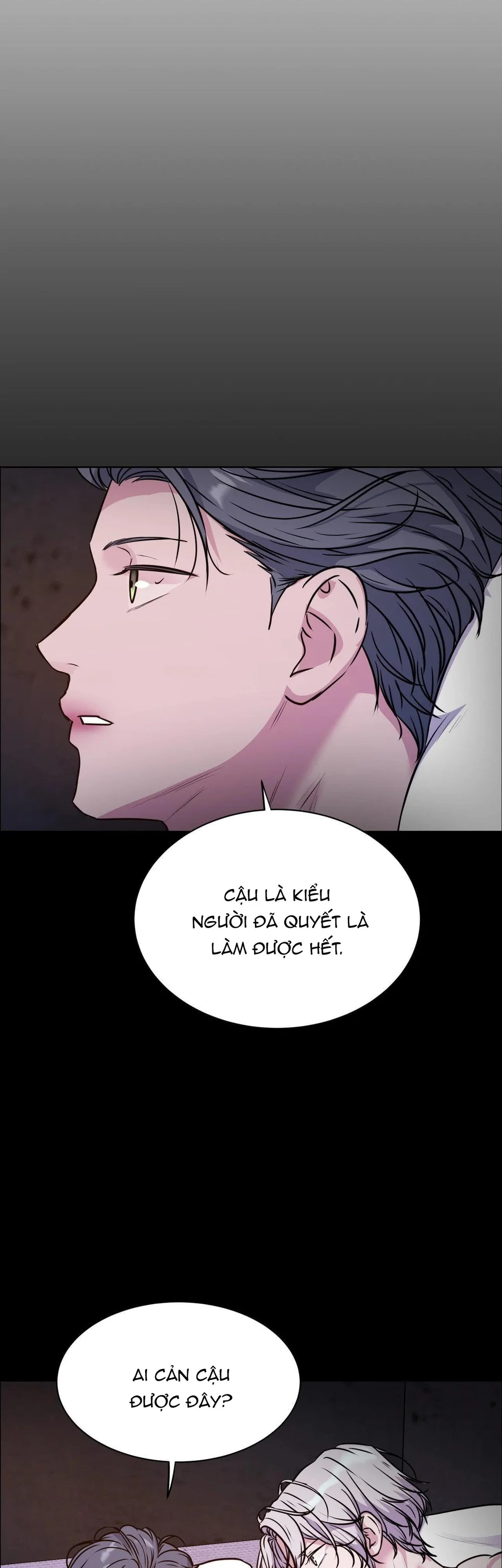 Guiding Light Chapter 59 - Next Chapter 60