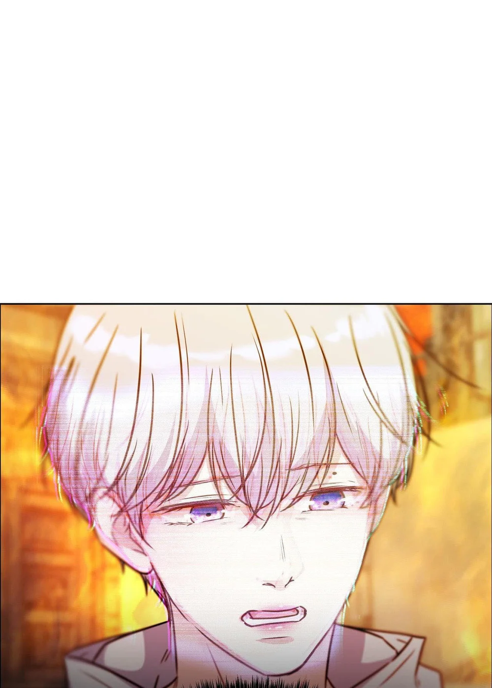 Guiding Light Chapter 59 - Next Chapter 60