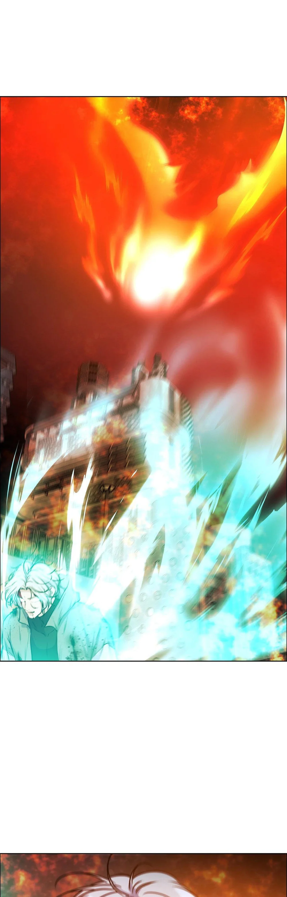 Guiding Light Chapter 59 - Next Chapter 60