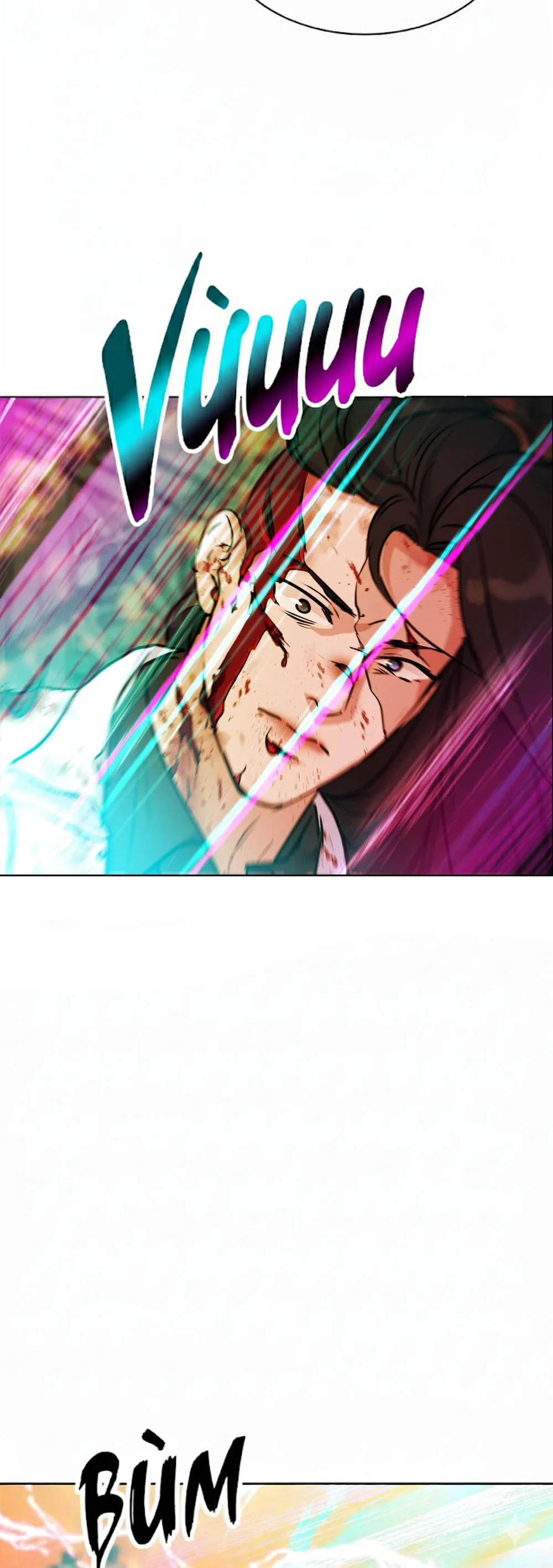 Guiding Light Chapter 59 - Next Chapter 60