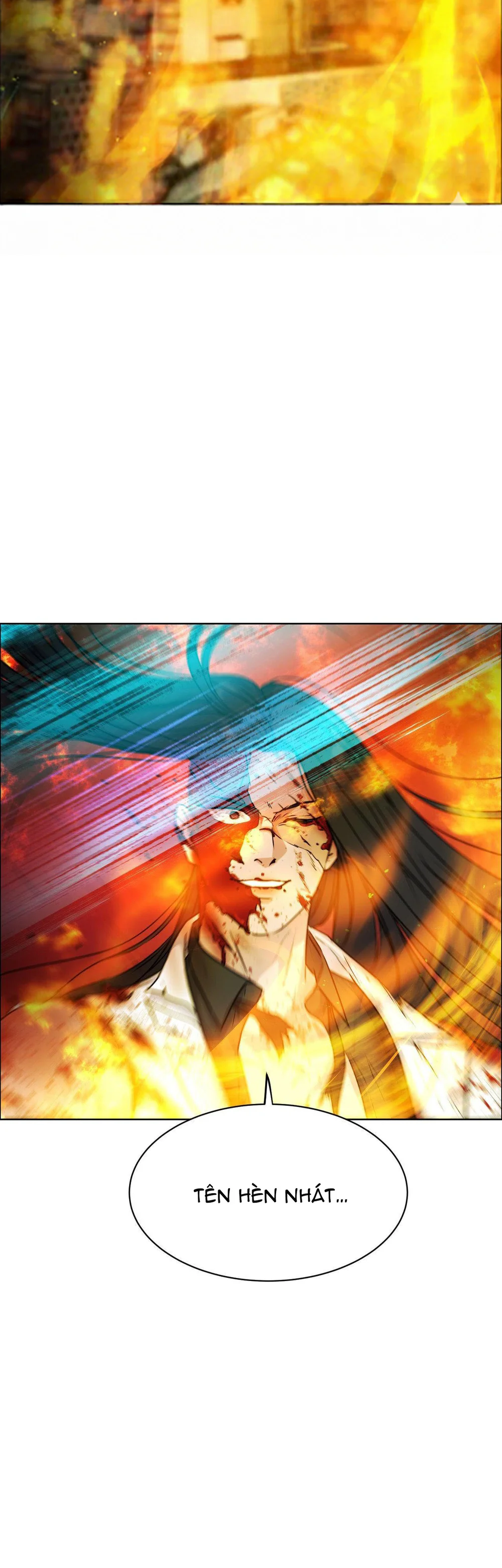 Guiding Light Chapter 59 - Next Chapter 60