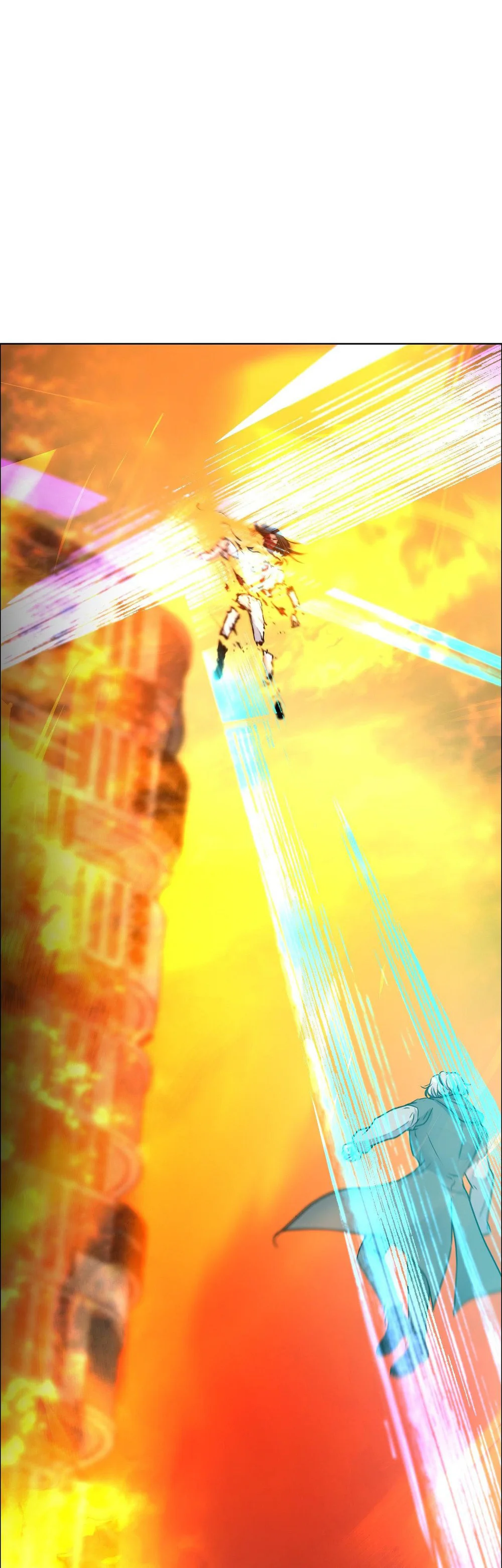 Guiding Light Chapter 59 - Next Chapter 60