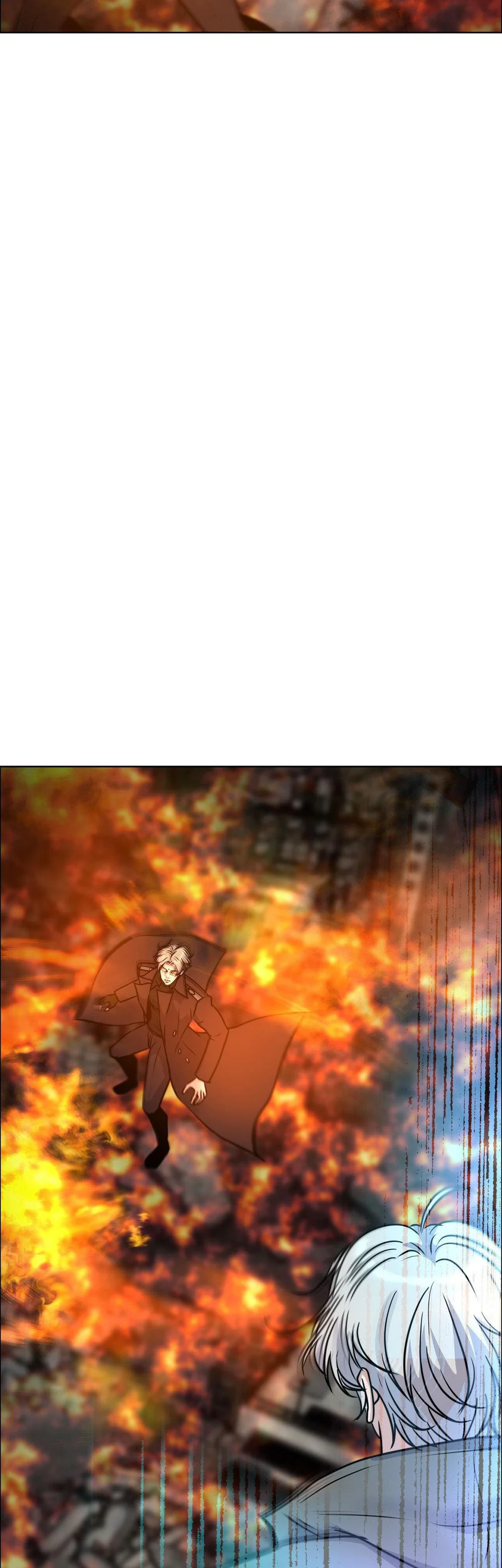 Guiding Light Chapter 59 - Next Chapter 60