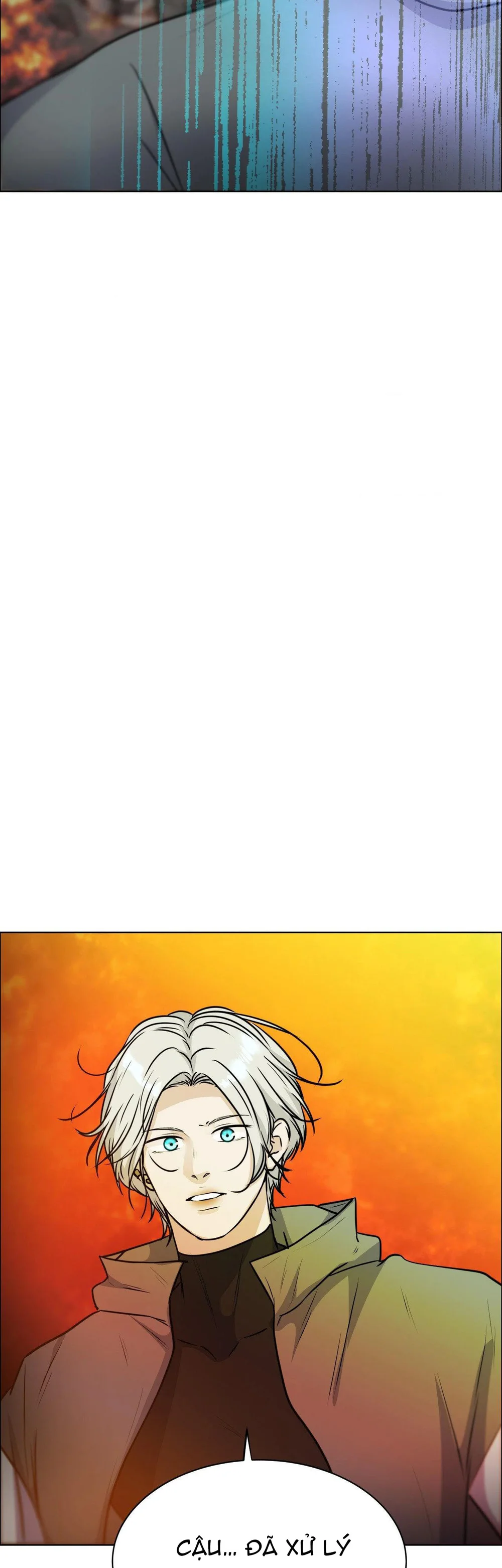 Guiding Light Chapter 59 - Next Chapter 60