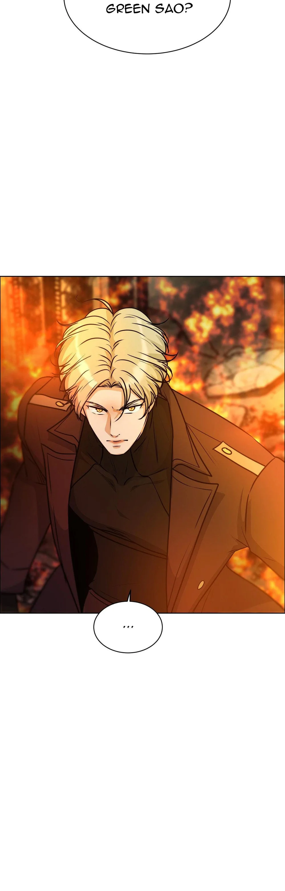 Guiding Light Chapter 59 - Next Chapter 60