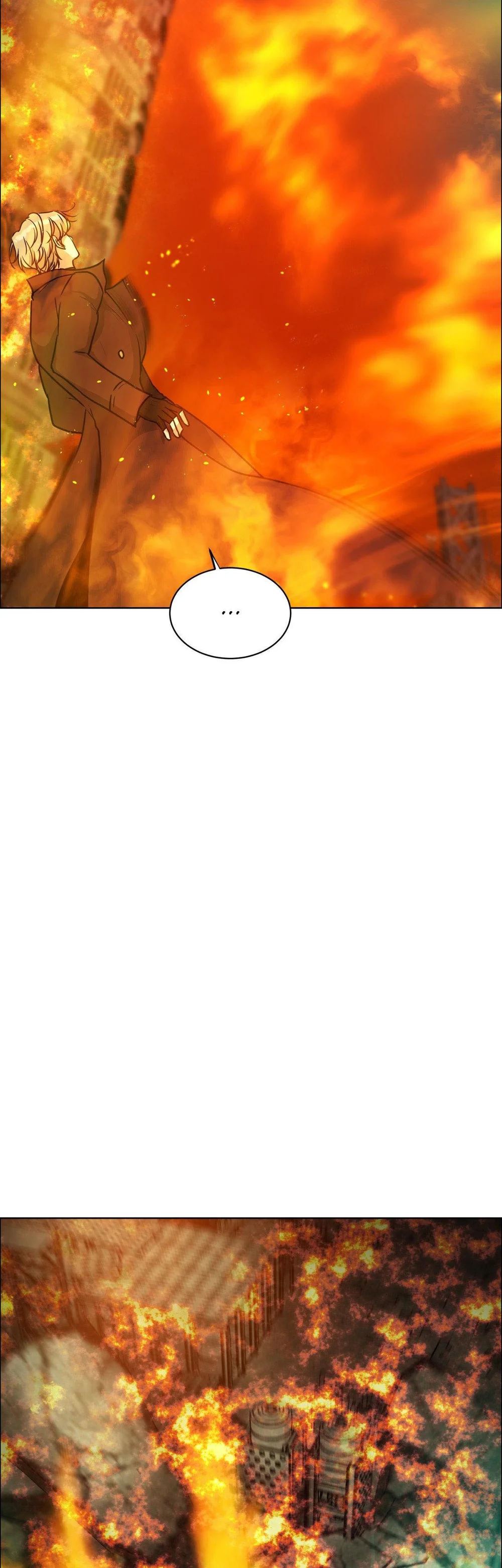 Guiding Light Chapter 59 - Next Chapter 60