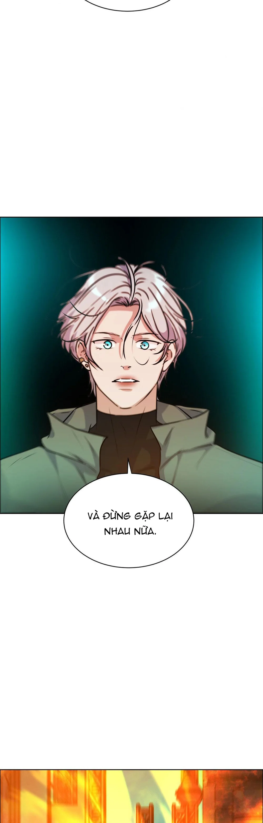 Guiding Light Chapter 59 - Next Chapter 60