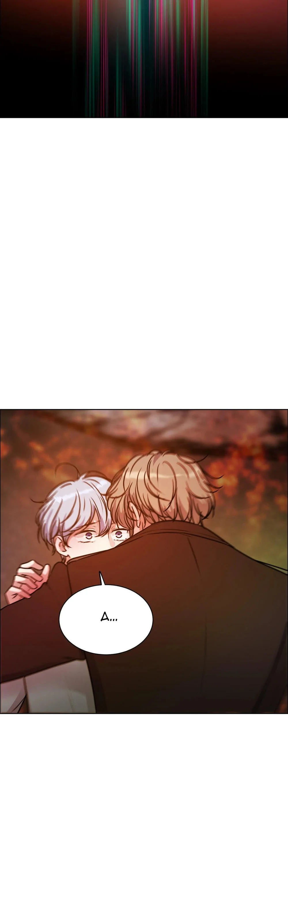 Guiding Light Chapter 59 - Next Chapter 60