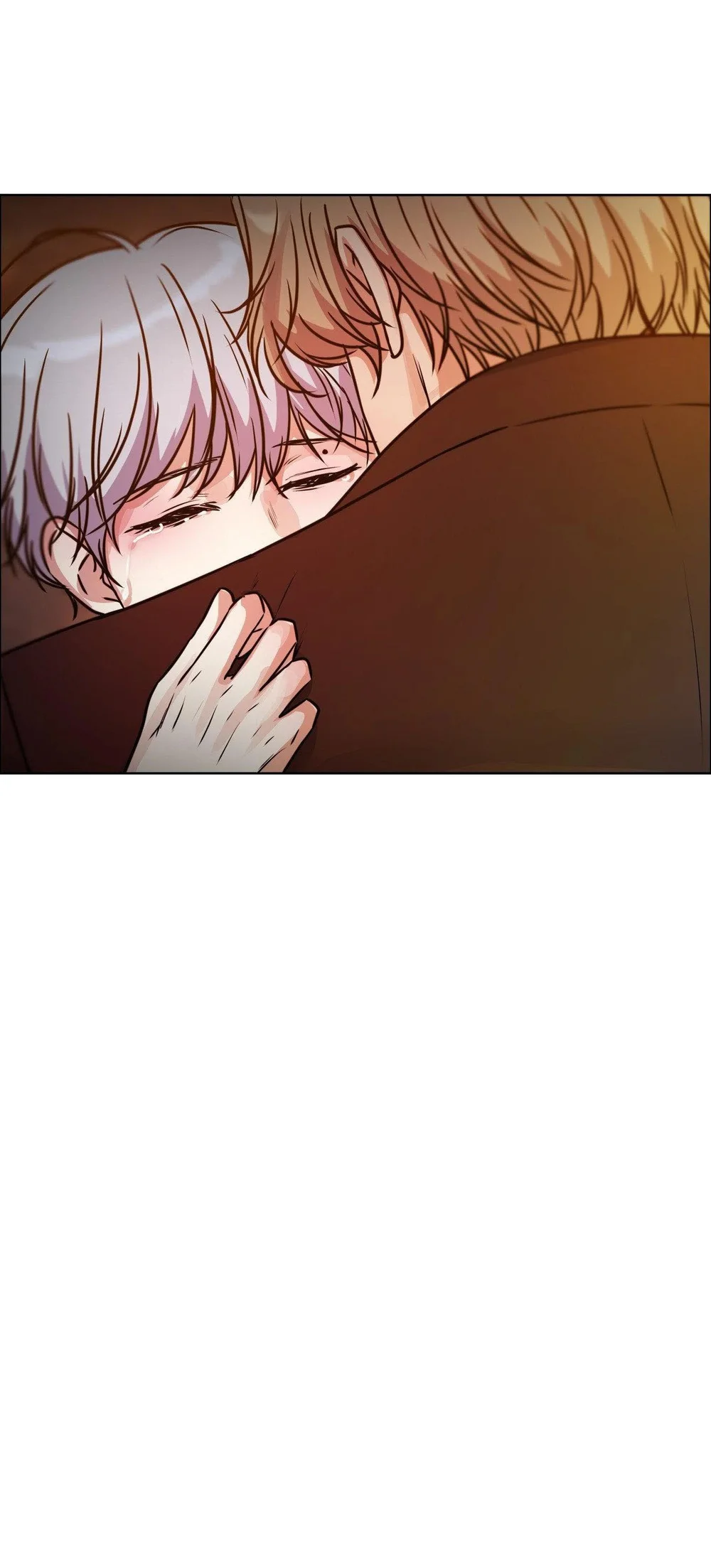 Guiding Light Chapter 59 - Next Chapter 60