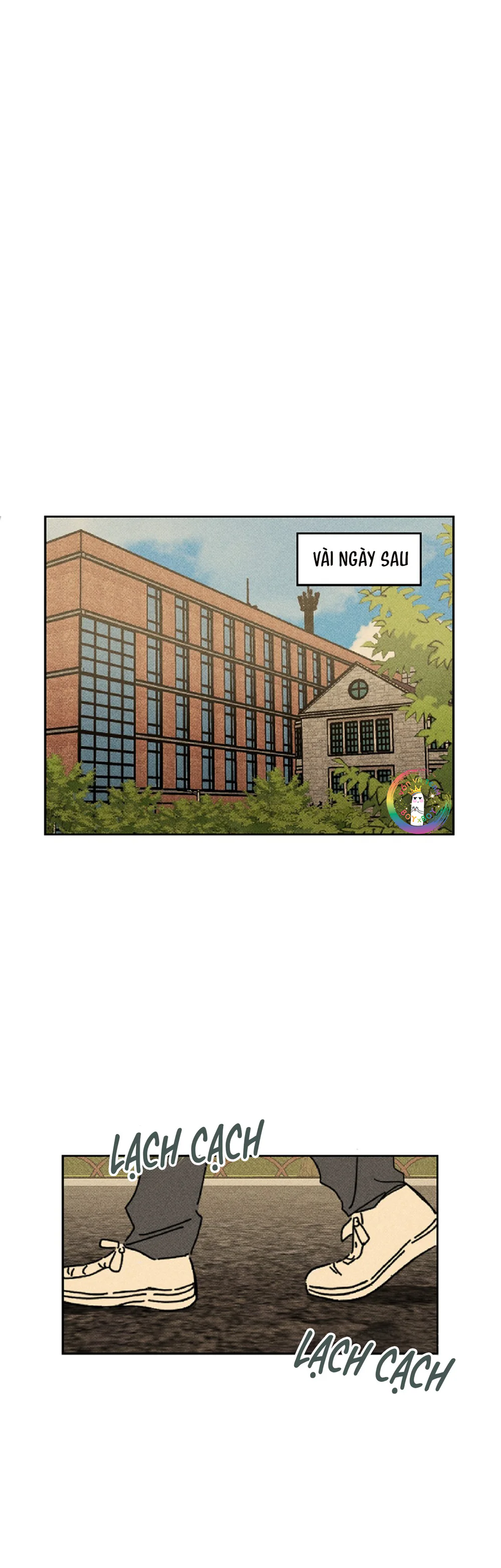 Đàn Anh Dễ Xơi Chapter 6 - Next Chapter 7