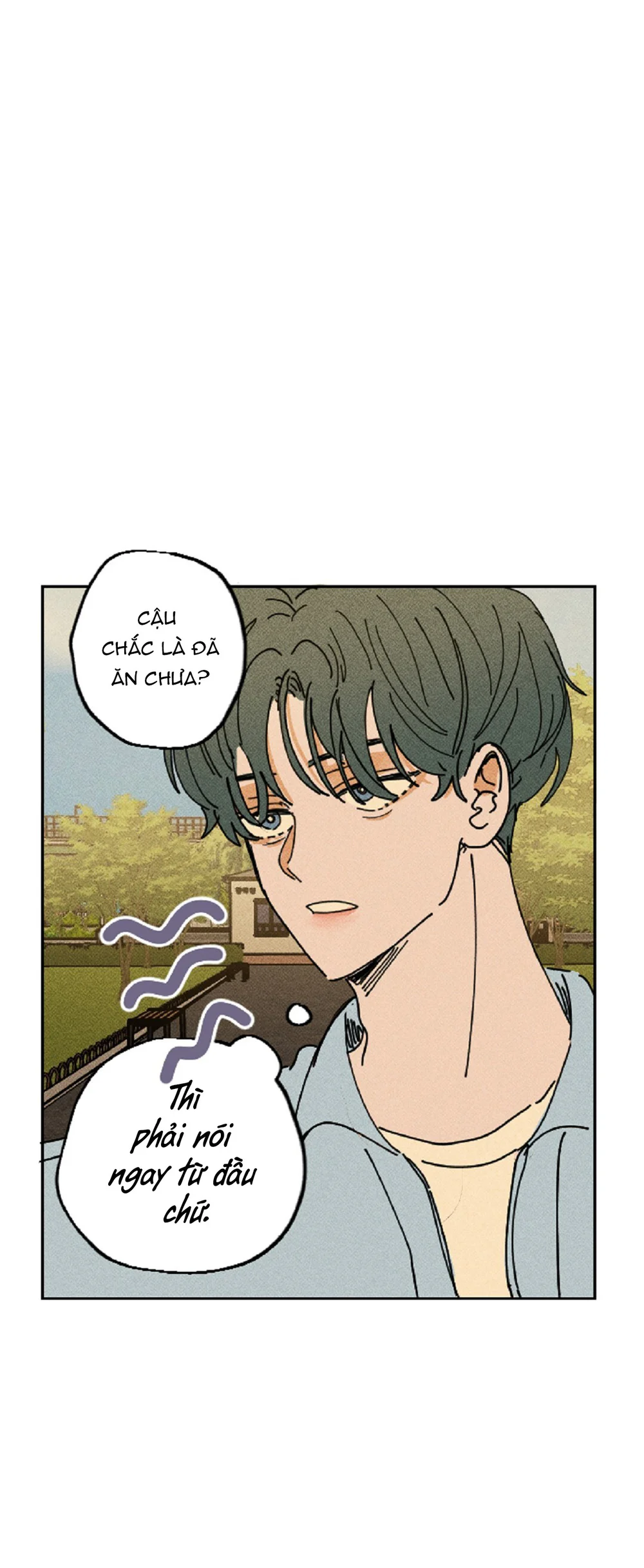 Đàn Anh Dễ Xơi Chapter 6 - Next Chapter 7