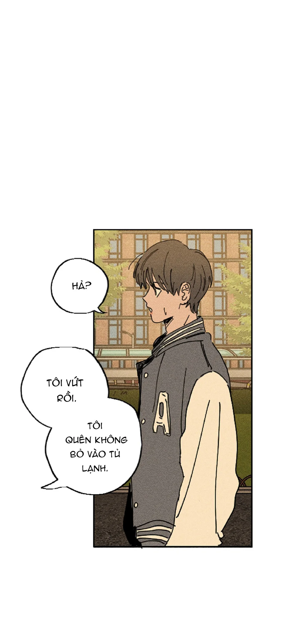 Đàn Anh Dễ Xơi Chapter 6 - Next Chapter 7