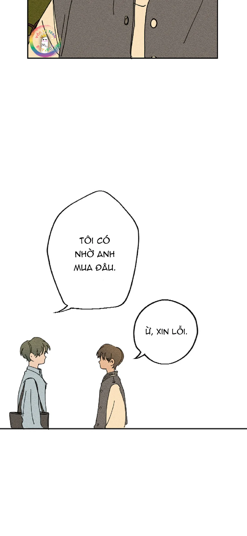 Đàn Anh Dễ Xơi Chapter 6 - Next Chapter 7