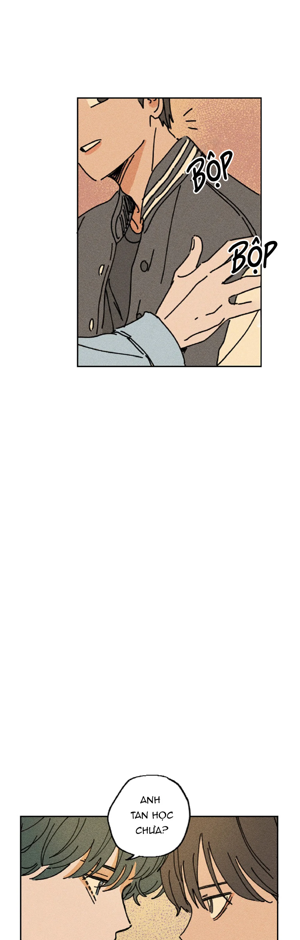 Đàn Anh Dễ Xơi Chapter 6 - Next Chapter 7