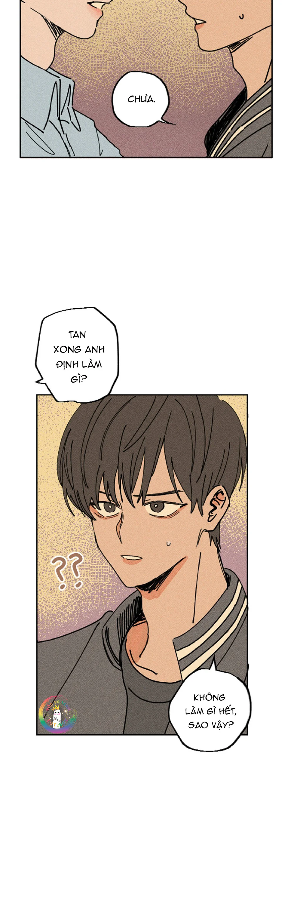 Đàn Anh Dễ Xơi Chapter 6 - Next Chapter 7