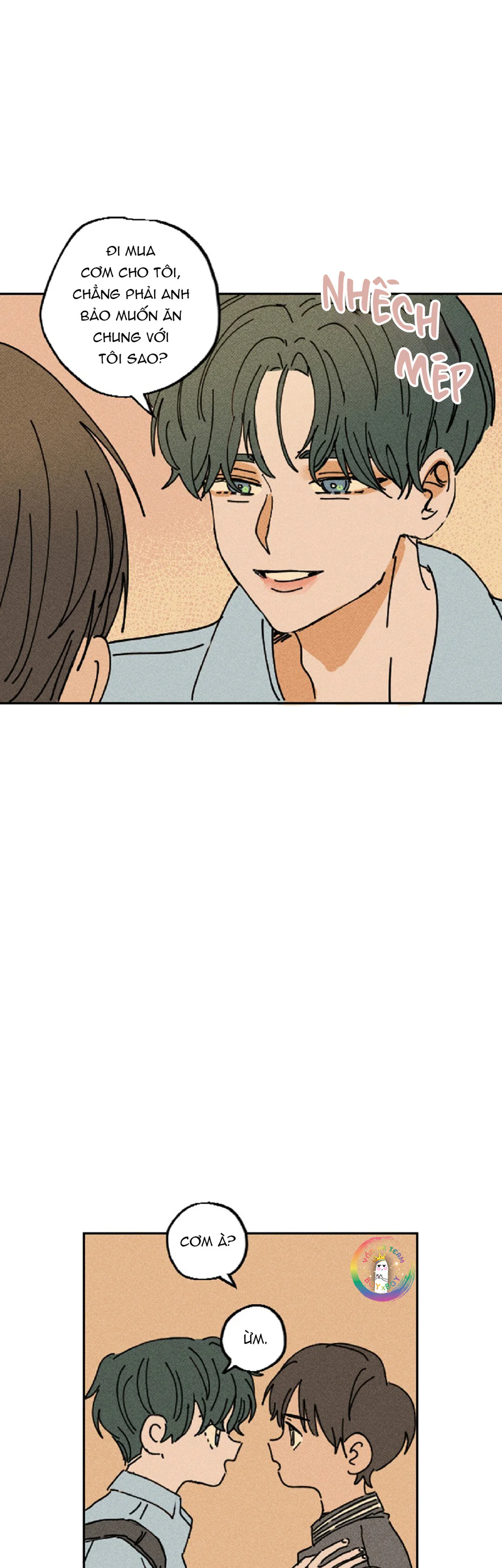 Đàn Anh Dễ Xơi Chapter 6 - Next Chapter 7