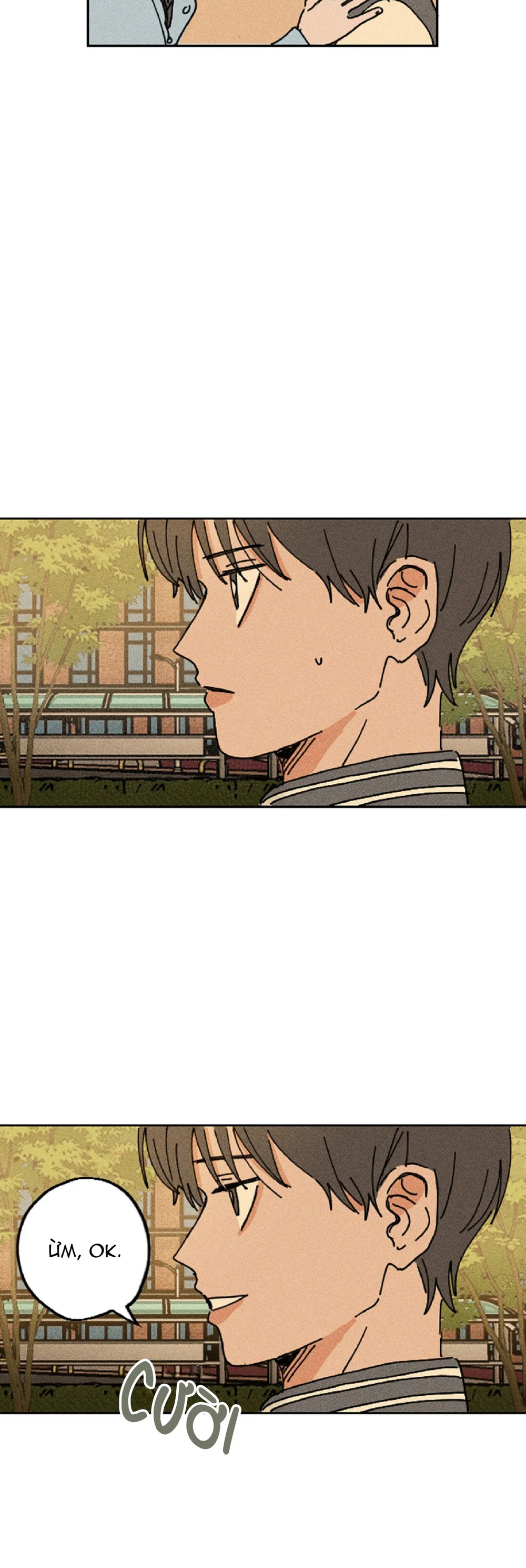 Đàn Anh Dễ Xơi Chapter 6 - Next Chapter 7