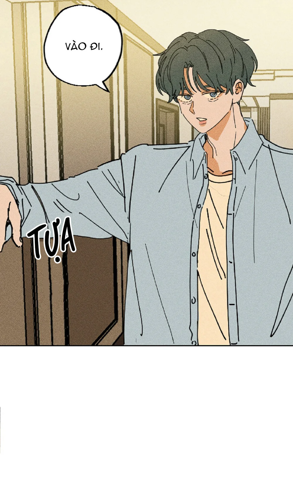 Đàn Anh Dễ Xơi Chapter 6 - Next Chapter 7