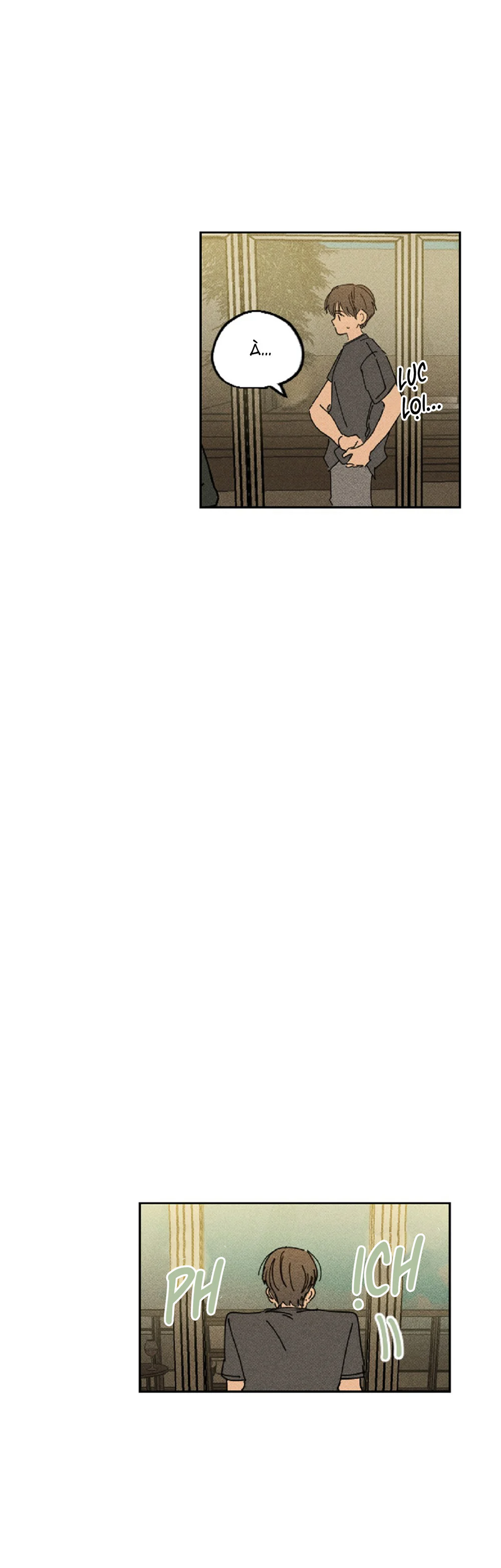 Đàn Anh Dễ Xơi Chapter 6 - Next Chapter 7