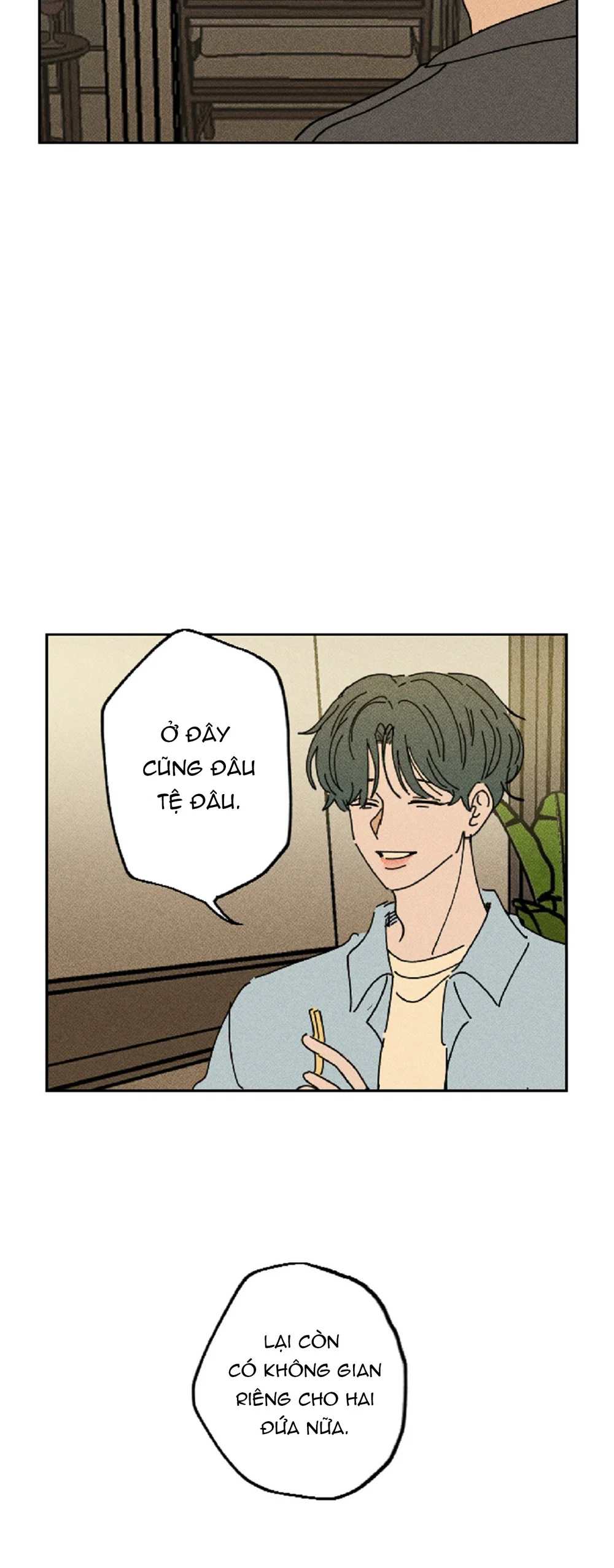 Đàn Anh Dễ Xơi Chapter 6 - Next Chapter 7