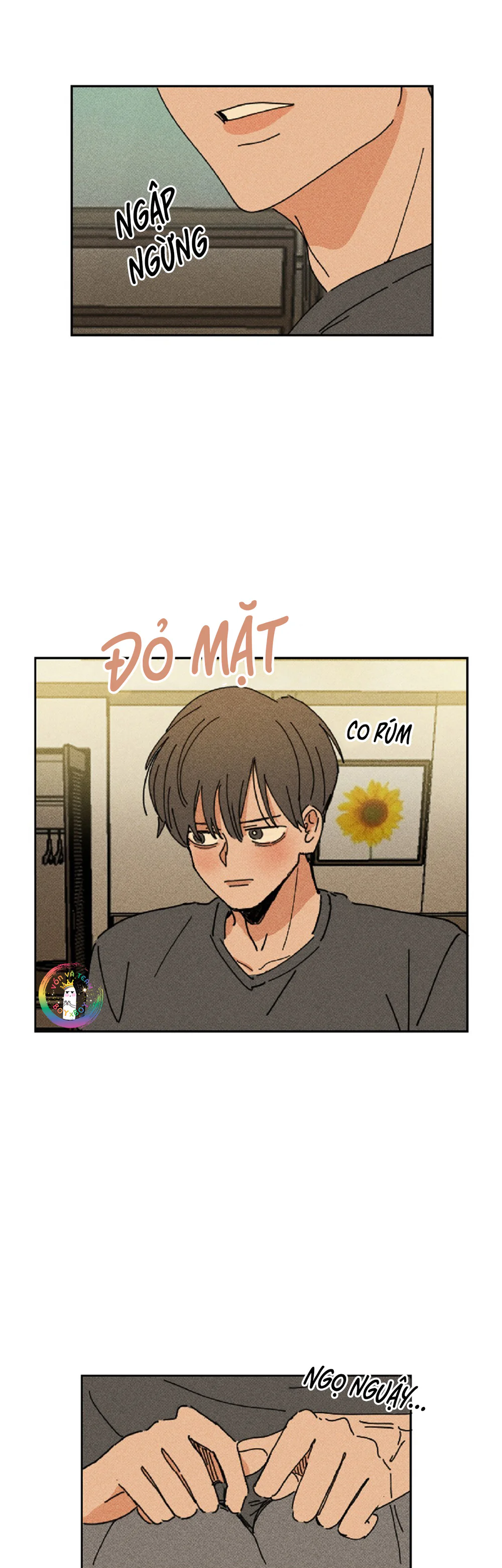 Đàn Anh Dễ Xơi Chapter 6 - Next Chapter 7