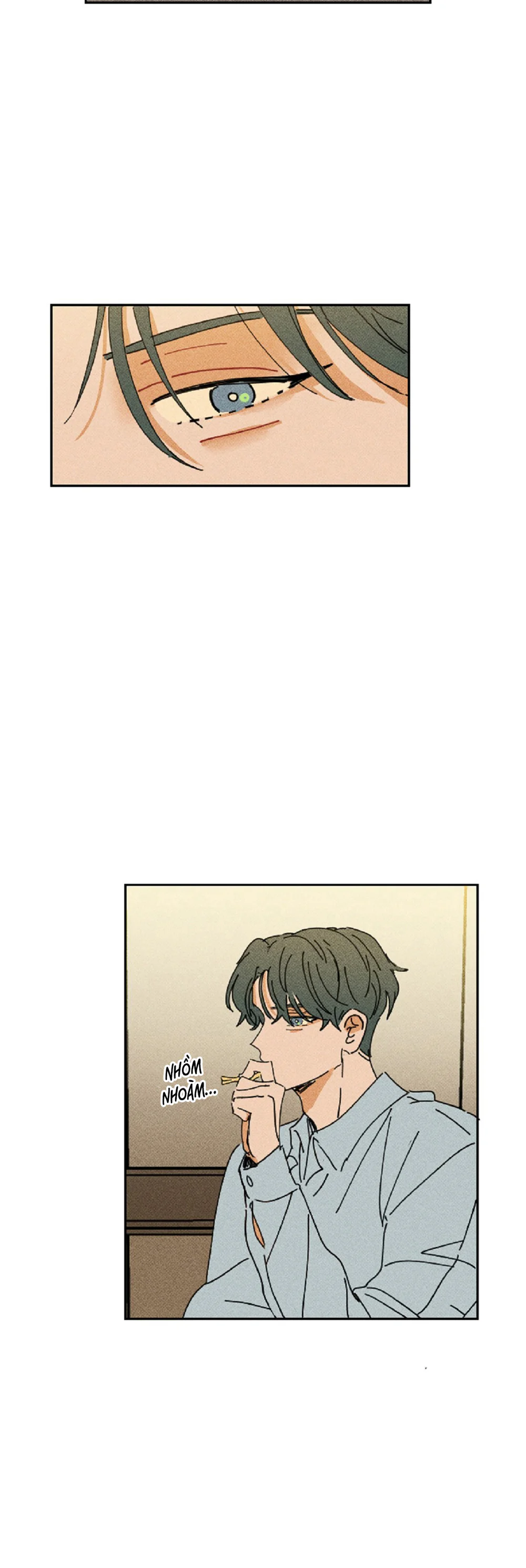 Đàn Anh Dễ Xơi Chapter 6 - Next Chapter 7