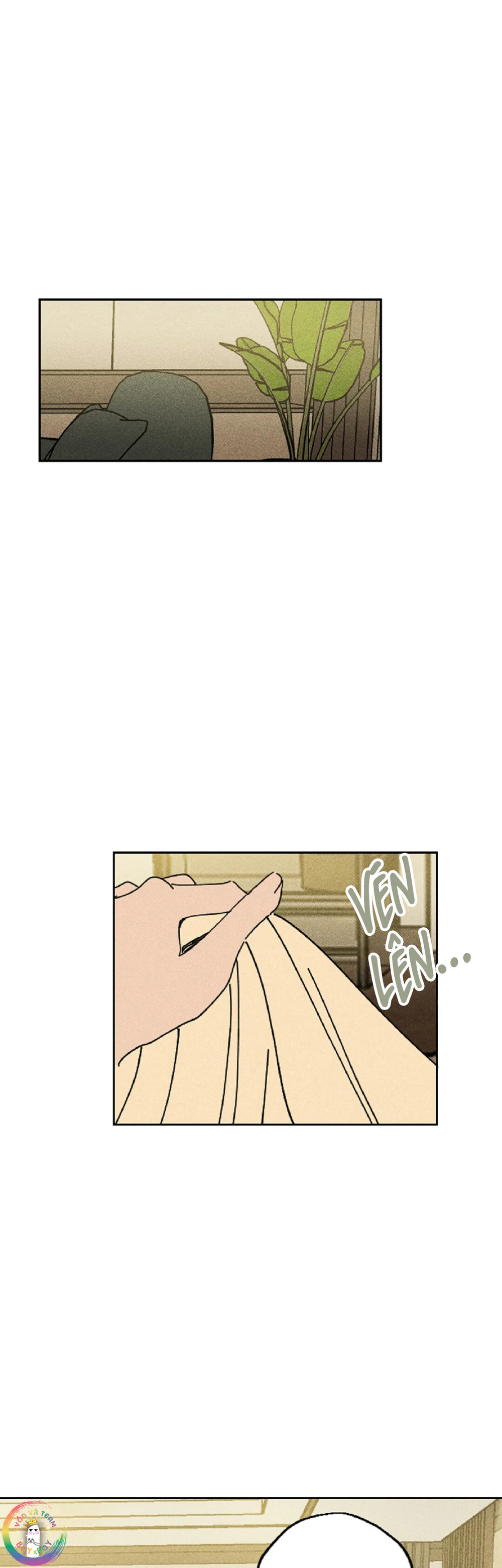 Đàn Anh Dễ Xơi Chapter 6 - Next Chapter 7