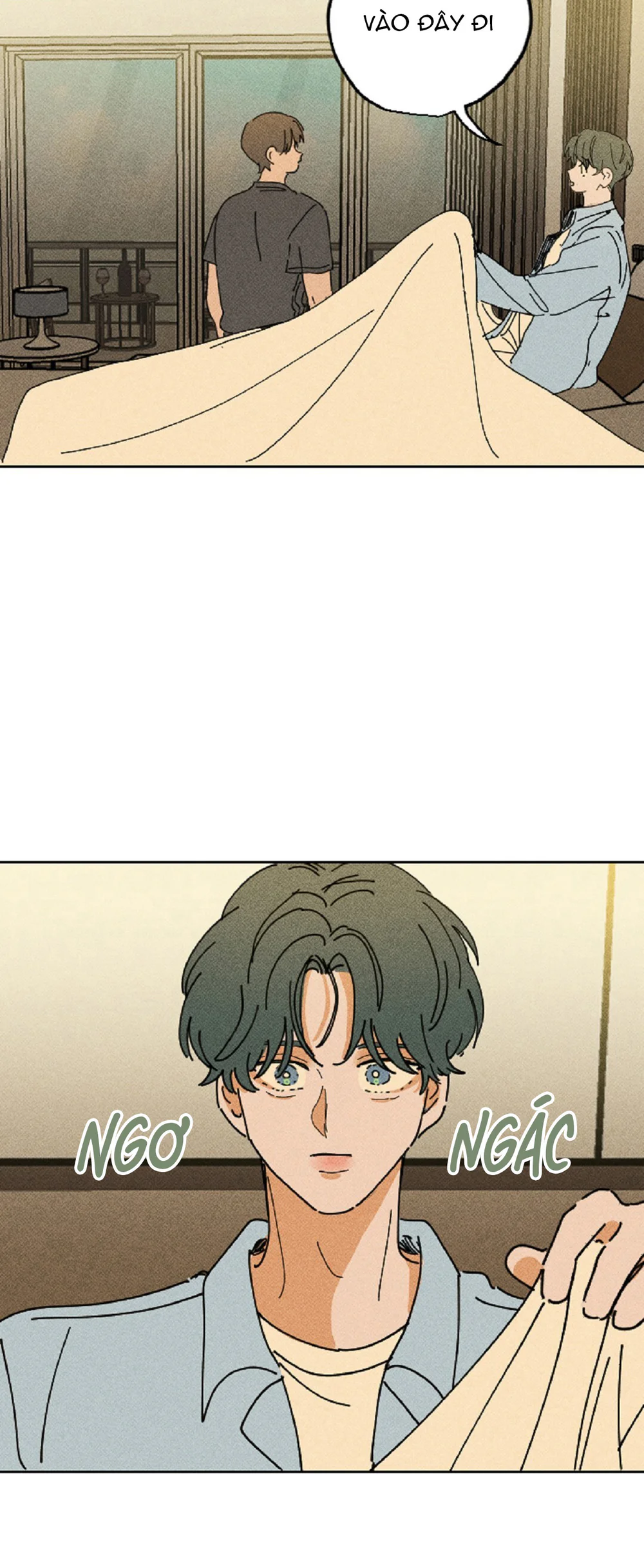 Đàn Anh Dễ Xơi Chapter 6 - Next Chapter 7