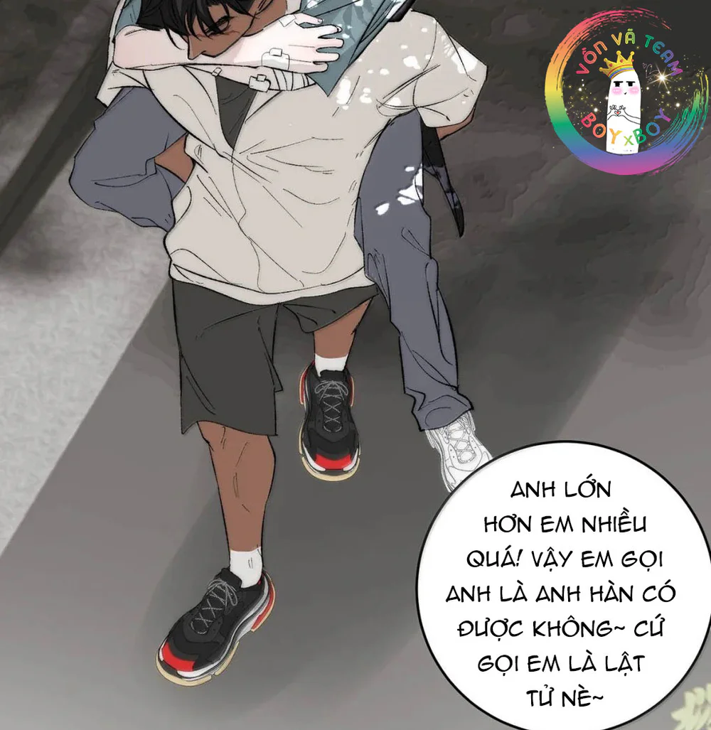 Mỗi Ngày Đều Muốn Tên Hoàng Tử Yandere Nhục Mặt Chapter 38 - Next Chapter 39