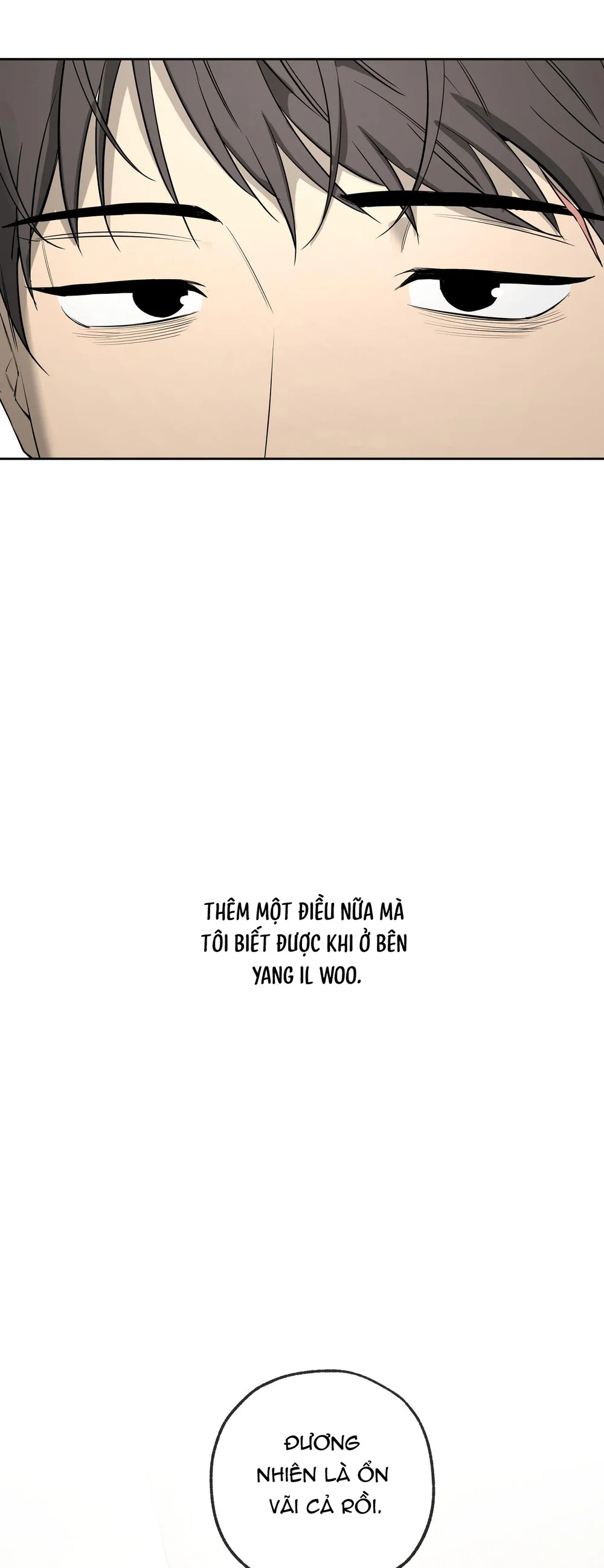 Tôi và Yang Il-woo Chapter 16 - Next Chapter 17